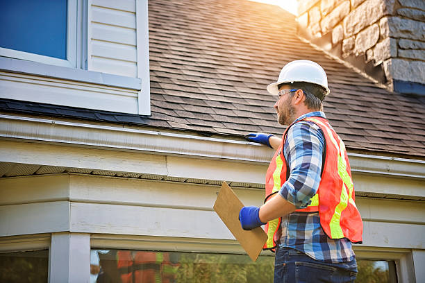 Licensed Gutter Installation service in Chandler, TX - Roof Repair Smedway